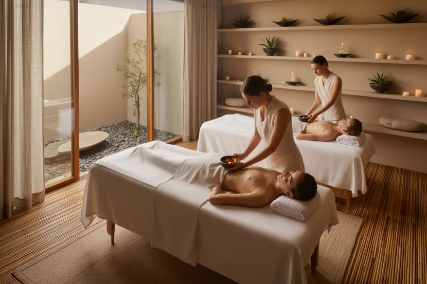 Vitallife Wellness Center Paves The Way For Luxury Wellness Tourism With Gha ‘certified With Distinction’