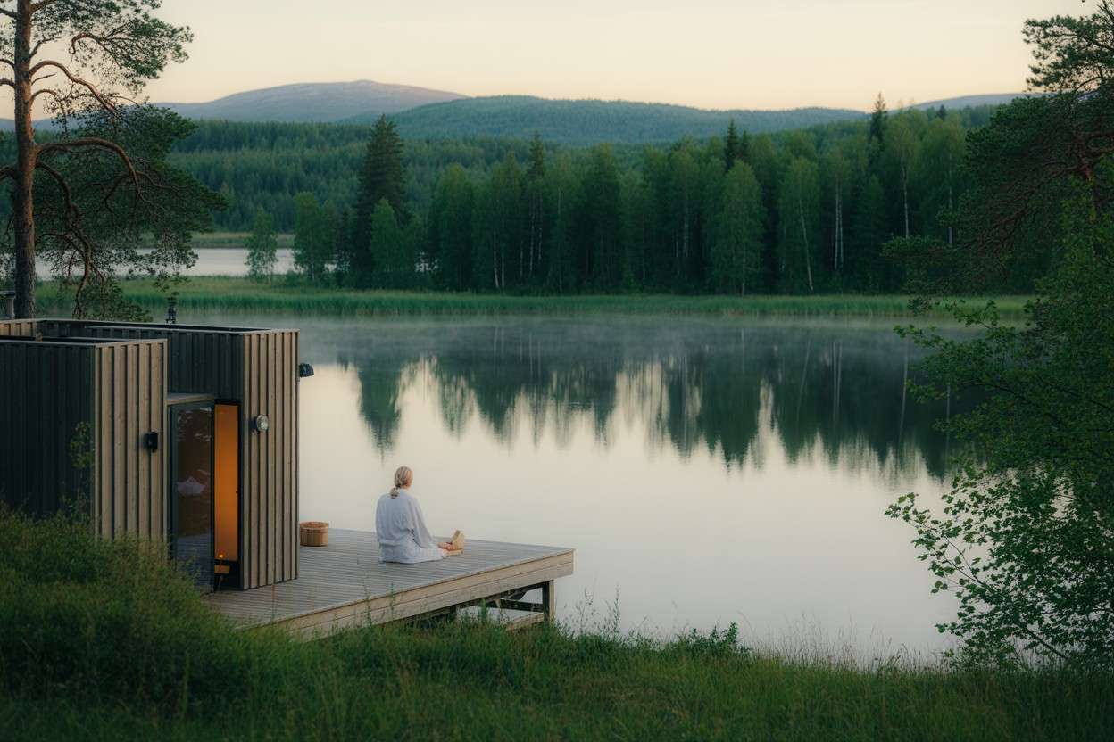 Sweden Leads Wellness Tourism With Groundbreaking Medical Travel Prescription Program Enhancing Global Health And Tourism: What You Need To Know