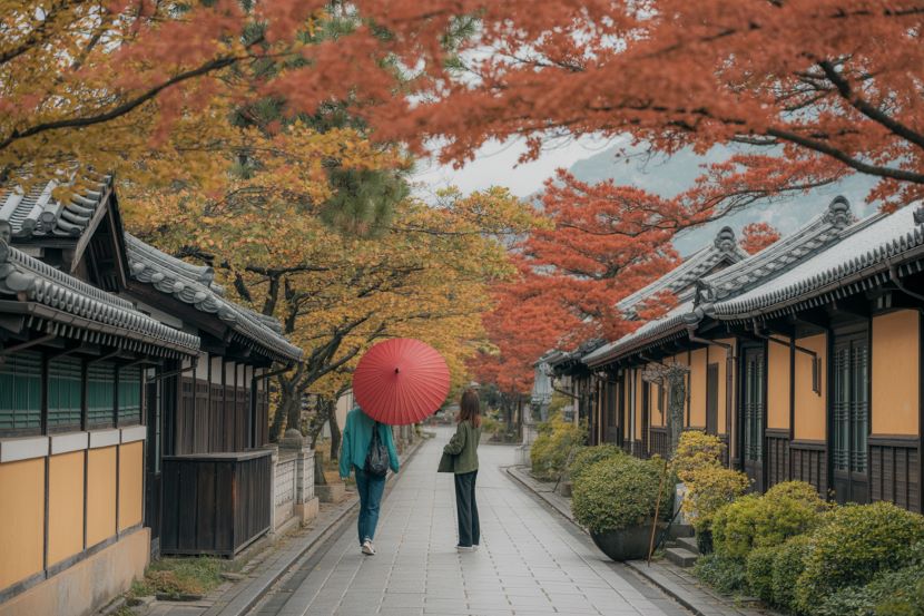 Vietnamese travellers are driving a sharp autumn boost in Japan and South Korea tourism, reshaping travel trends and opportunities for 2025.
