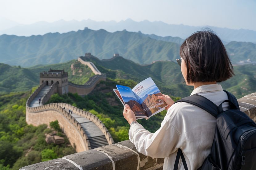 Wildchina’s New Ai Travel Assistant, Wildconcierge, Helps You Plan Your Dream Trip To China