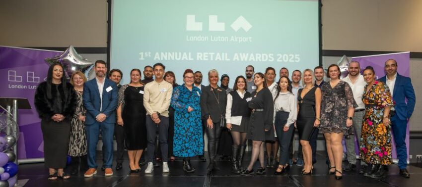 Winner-all_2_5d139 - travel and tour world London luton airport retail awards