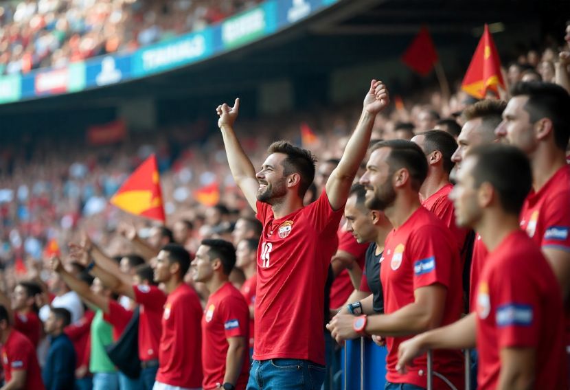 World Cup 2026: US Hospitality Sector Braces for Rising Costs and Competitive Global Demand, All You Know