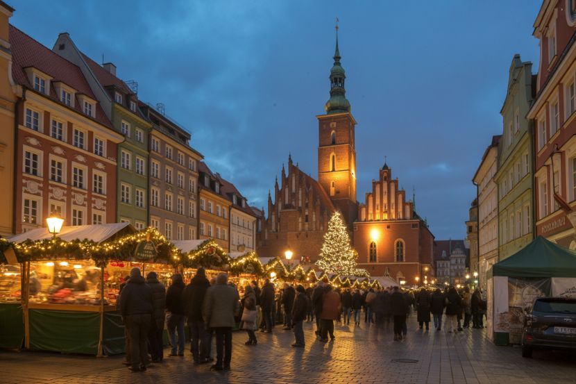 Lesser-Known Christmas Markets in Europe: Your Ultimate 2025 Travel Guide