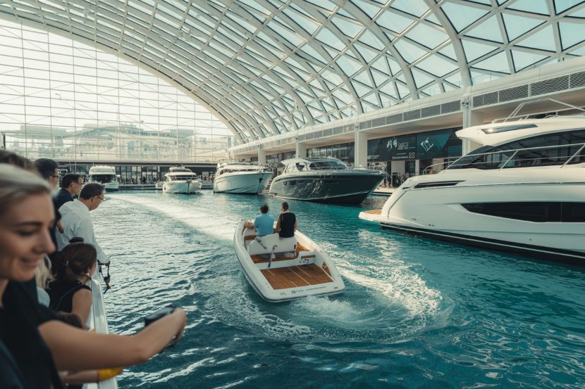 Pre-registration Open For 2026 China International Boat Show In Shanghai: What You Need To Know