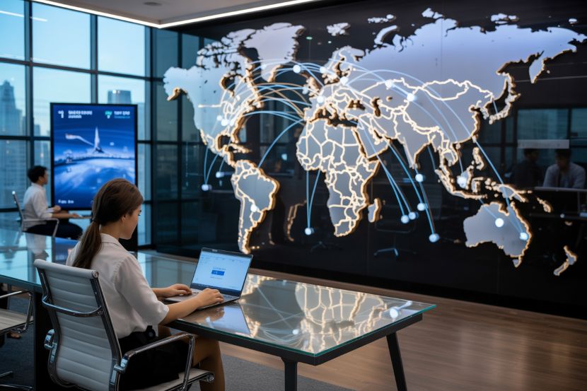 Yanolja Go Global Marks A New Era In Travel Technology With Rebranding And Global Expansion