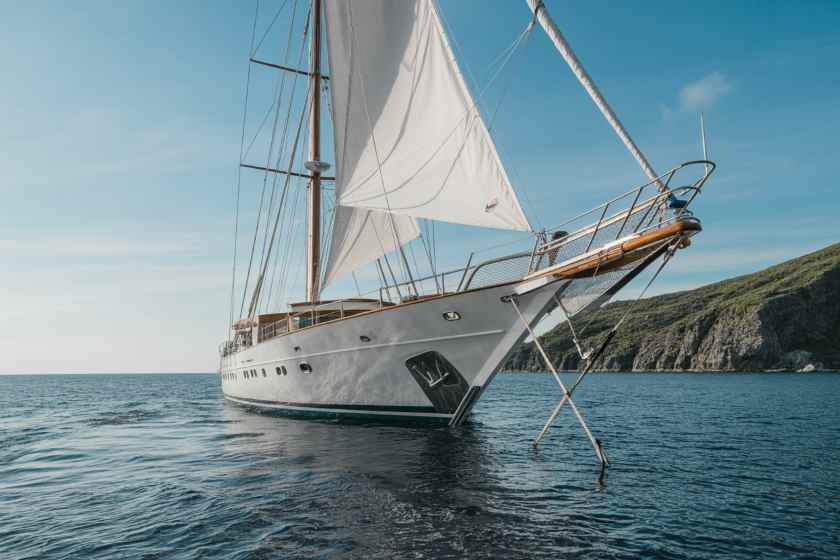 Explore Alaska And Japan With Windstar’s New 2027 ‘star Seeker’ Yacht Cruises