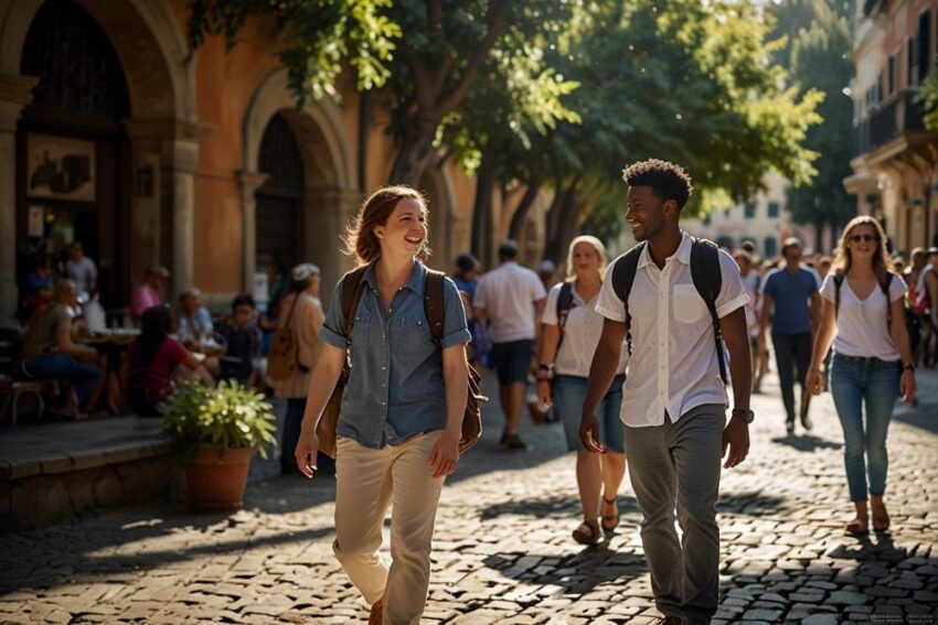 Why Italy Aligns with Thailand, South Korea, Japan, Spain and India in the Global Movement to Capture the Hearts of Young Travellers? Now, We are Spilling the Beans!