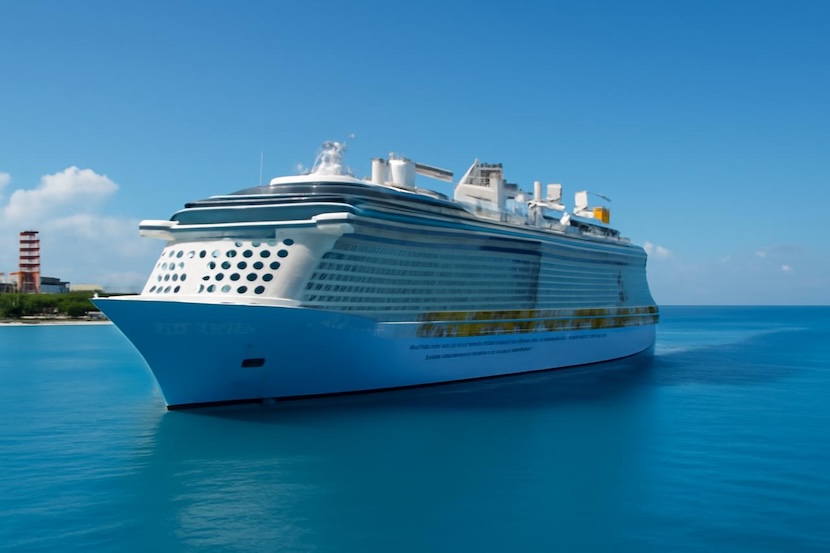 Book Your Dream Getaway: Royal Caribbean Announces 2027-28 Cruises To The Bahamas And Beyond