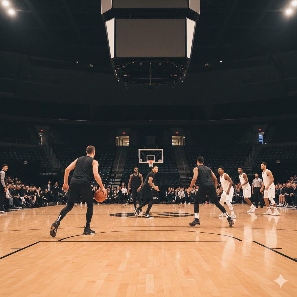 Nueva York, Los Ángeles, Miami, DC: NBATrips enciende los viajes de negocios de élite y los sueños en la cancha se hacen efectividad Nueva York, Los Ángeles, Miami, DC: NBATrips enciende los viajes de negocios de élite y los sueños en la cancha se hacen efectividad