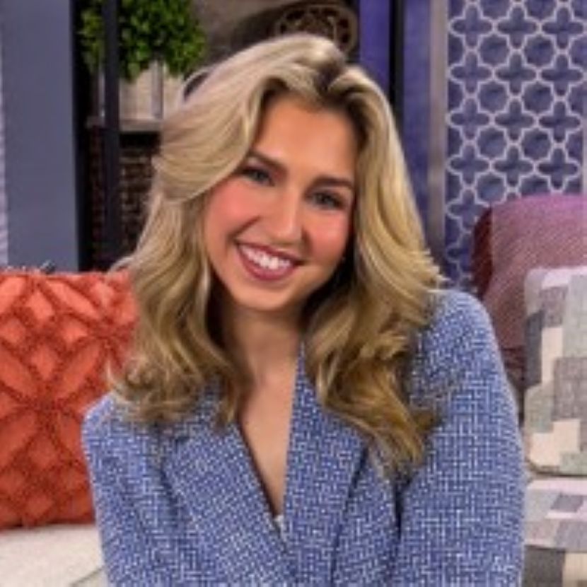 From TV Host to Tourism Powerhouse: Morgan Koziar Set to Transform Blair County’s Visitor Experience! From TV Host to Tourism Powerhouse: Morgan Koziar Set to Transform Blair County’s Visitor Experience!