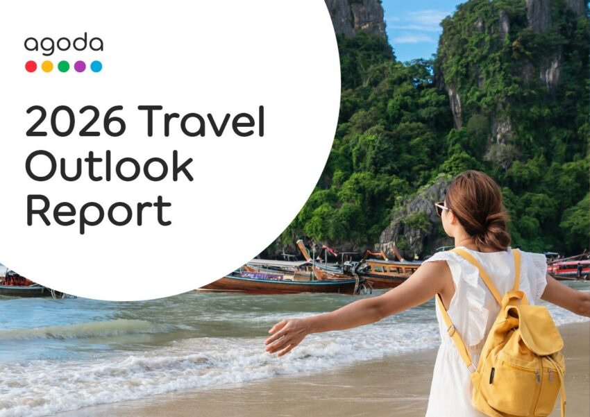 Singapore, Indonesia, Malaysia, Thailand, Japan, India Embrace Affordable, Authentic Travel with Agoda’s Guide to Secondary Destinations in 2026