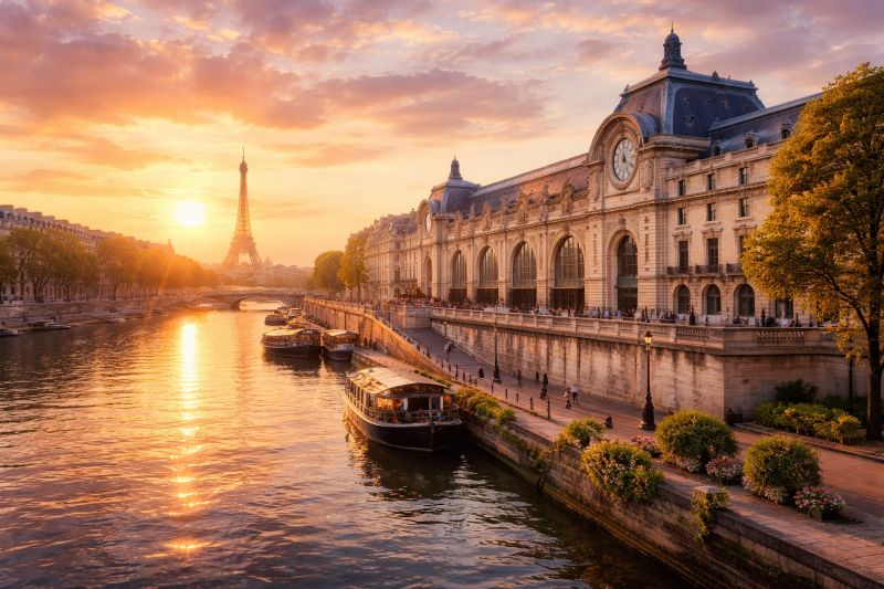 2211 - travel and tour world