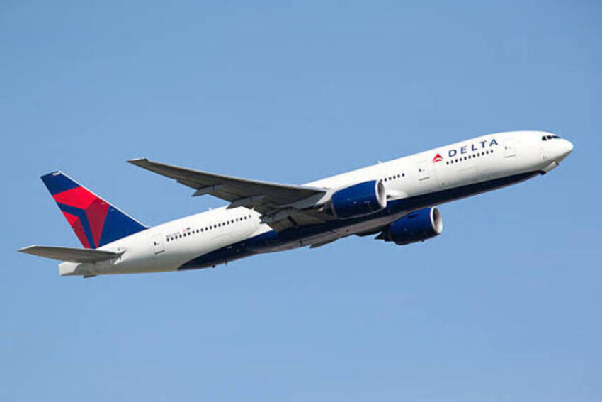Saudi Arabia And US Travel,
Delta Air Lines,