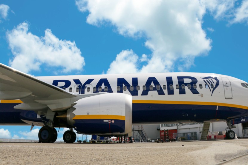 Liverpool Airport Gains New Tirana, Marrakesh, and Warsaw Routes Under Ryanair Plan