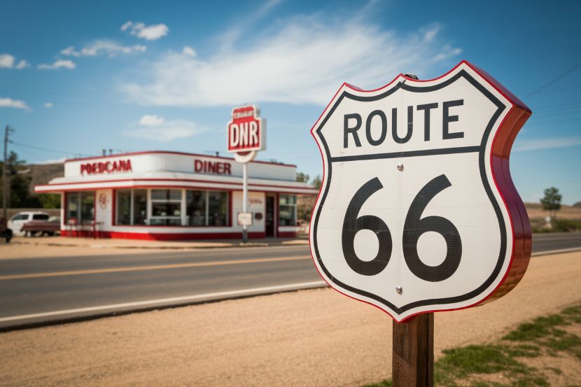 Route 66 Centennial 2026: Celebrate the Mother Road with Special Tours and Events