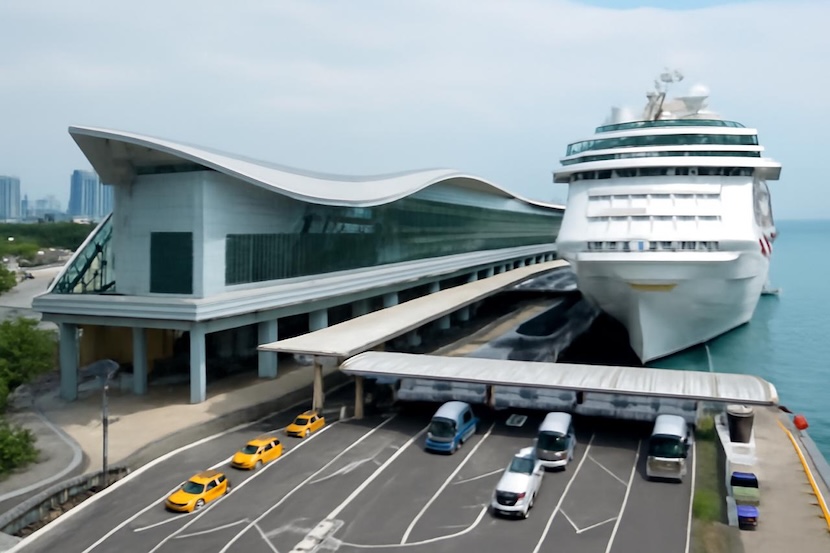 Discovering Isola Sacra Safely: A Travel Guide Amid Environmental Concerns and Upcoming Port Developments