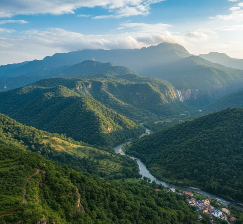 India’s Iconic Destinations Dream Delayed, How This Will Impact The Country’s Global Tourism Ambitions