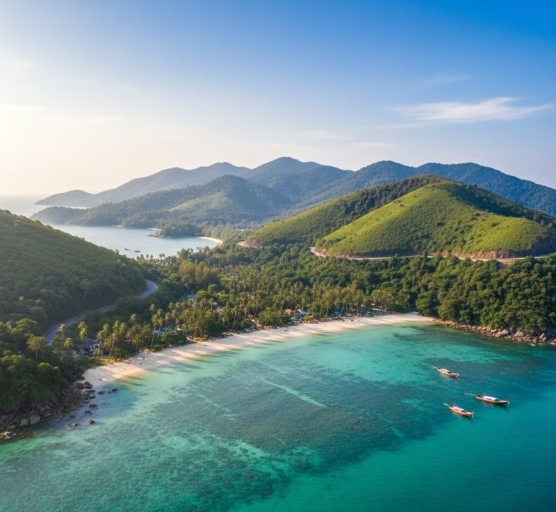 Could Rome, Ubud, Paris, or Phuket Be The Ultimate Answer To Your 2026 Honeymoon Dreams Amidst A Shifting Global Travel Revolution?