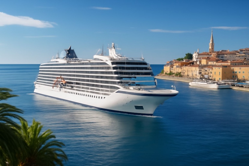 Discover New Caribbean Horizons: MSC World Atlantic Bookings Launch with Drew Barrymore Spotlighting Florida’s Port Canaveral Departure for 2027 Sailings