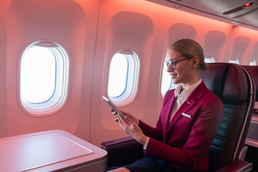 Virgin Atlantic launches its AI-powered concierge to transform the travel experience, providing personalized recommendations, flight details, and more.
