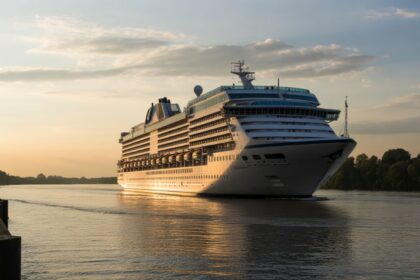 Cruise News