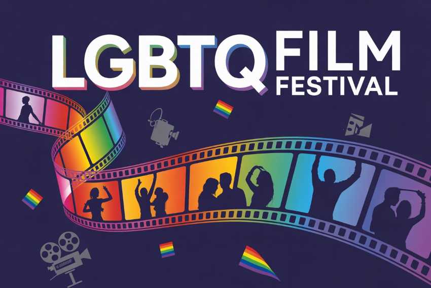 A detailed 2026 bfi flare lgbtqia+ film festival overview highlighting travel impact cultural value global submissions and the events 40th year - travel and tour world A detailed 2026 bfi flare lgbtqia+ film festival overview highlighting travel impact, cultural value, global submissions, and the event’s 40th year.
