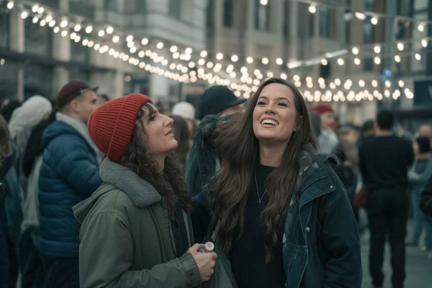 A major winter festival in Dunster, UK draws crowds, boosting cultural tourism, heritage travel and seasonal economic activity through medieval-themed attractions.