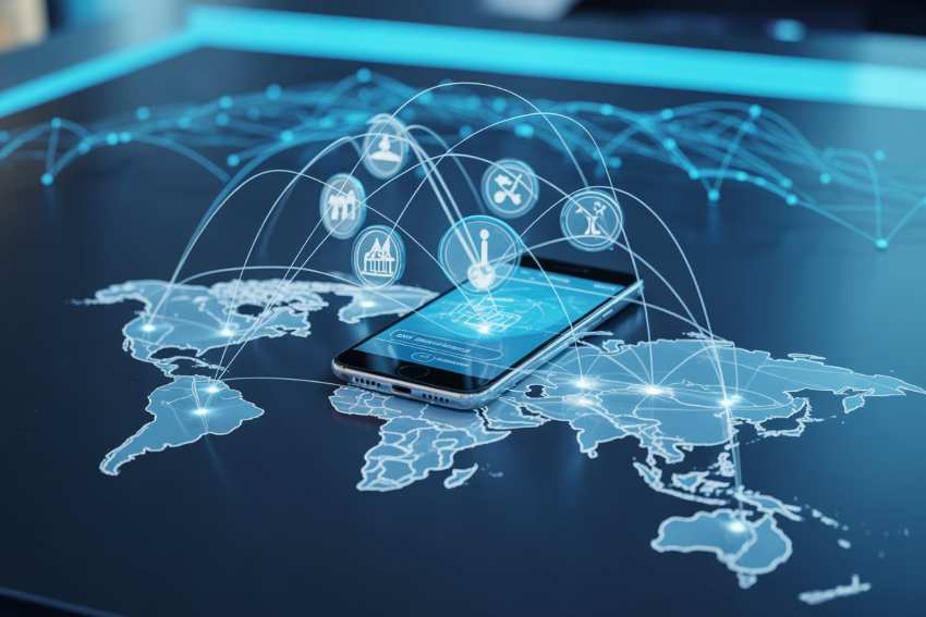 United Kingdom’s Rising ‘Social Flex Holiday’ Trend Reveals Faster Travel, Higher Public Sharing, AI-Driven Planning, and a Major Shift in Global Tourism Behaviour: Check It Out Now