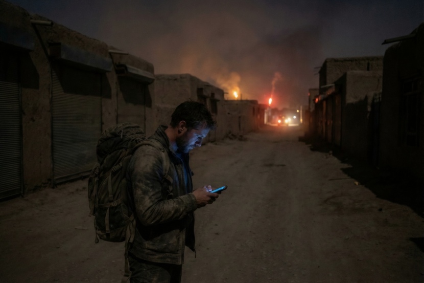 Iran Joins Afghanistan, Venezuela, Haiti, Myanmar, Cuba And More As U.S. Prepares To Expand Travel Ban To Over 30 Countries Following National Guard Shooting Involving Afghan Man and Rising Security Concerns