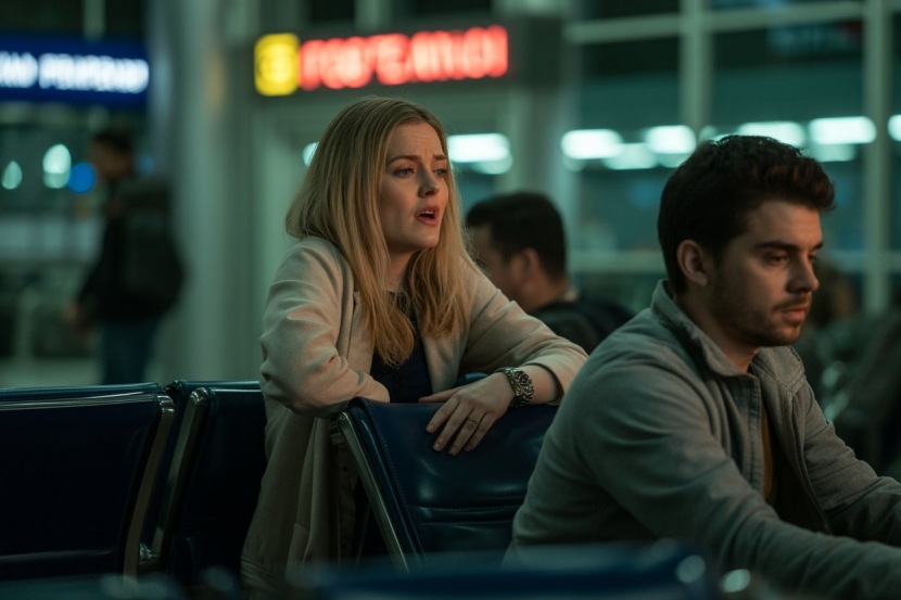 Navigating Headwinds: How Widespread Flight Disruptions Reflect Broader Economic Tensions