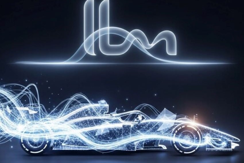 Ai racing innovation - travel and tour world Ai racing innovation