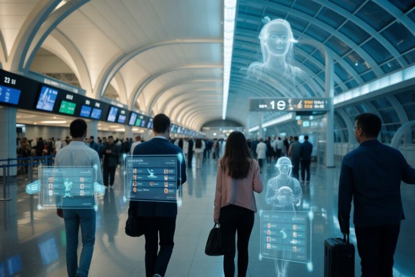 Madrid Sets the Stage for the Ultimate Showdown: AI for Tourism Awards 2026 to Crown the Pioneers Revolutionizing Travel with Cutting-Edge Technology!