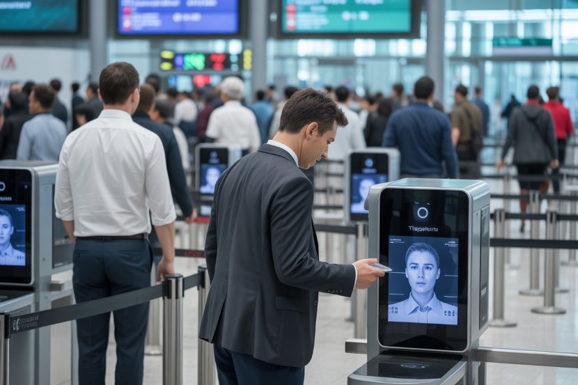 AI’s Role in Biometric Screening