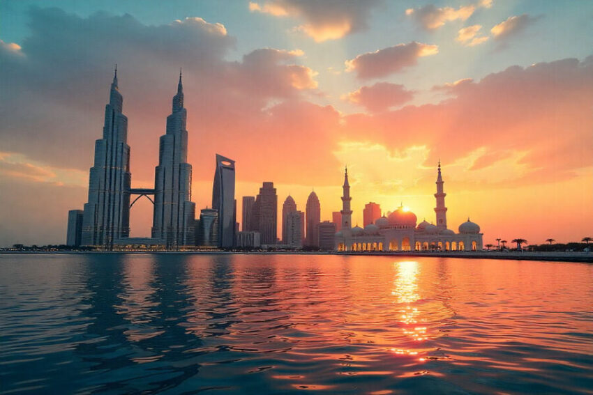 Abu Dhabi
digital licensing platform