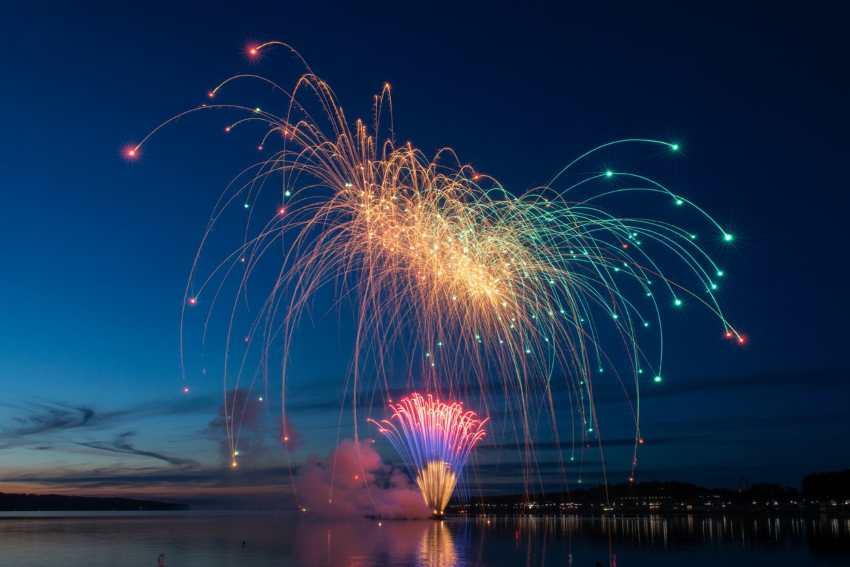 Abu dhabi hosts a world-record-breaking 62-minute drone and fireworks show enhancing tourism and showcasing uaes cultural heritage on new years eve 2025 - travel and tour world Abu dhabi hosts a world-record-breaking 62-minute drone and fireworks show, enhancing tourism and showcasing uae's cultural heritage on New Year’s Eve 2025.