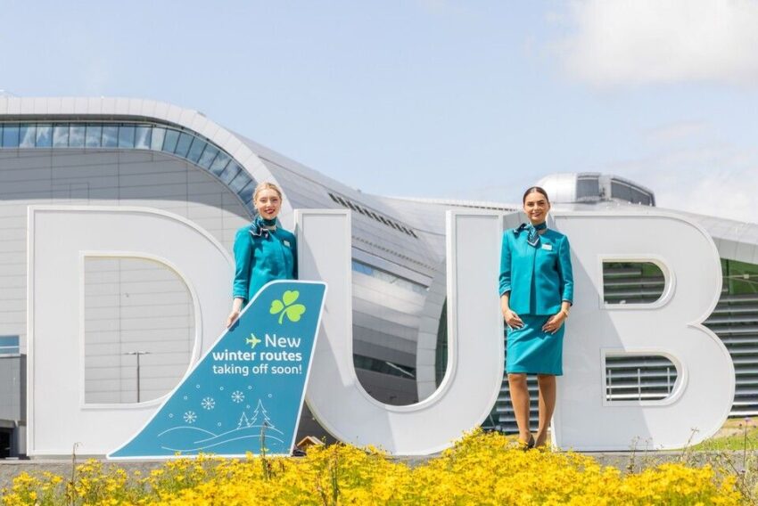 Aer_lingus_announces_three_new_winter_routes_from_dublin_and_cork- - travel and tour world Aer lingus
