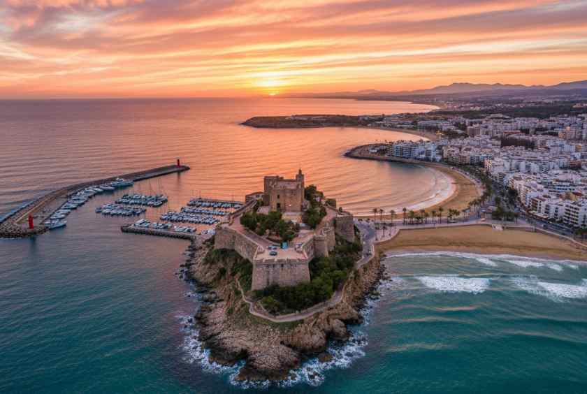 Aguilas spain spain - travel and tour world Spain