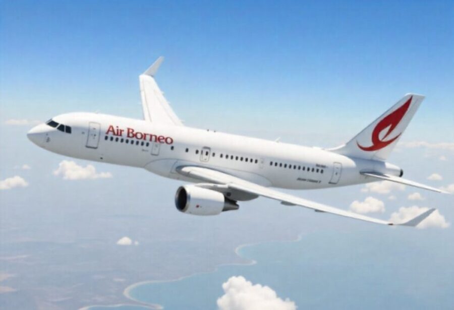 AirBorneo Takes Over MASwings in 2026: A Game-Changer for Regional Air Travel and Customer Service