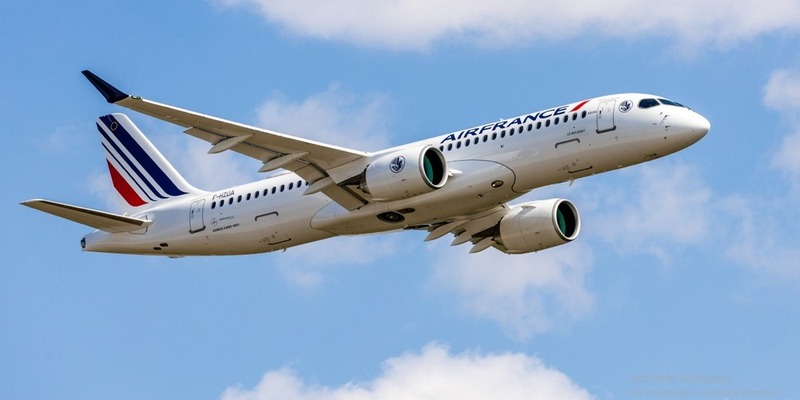 Air France
luxury travel