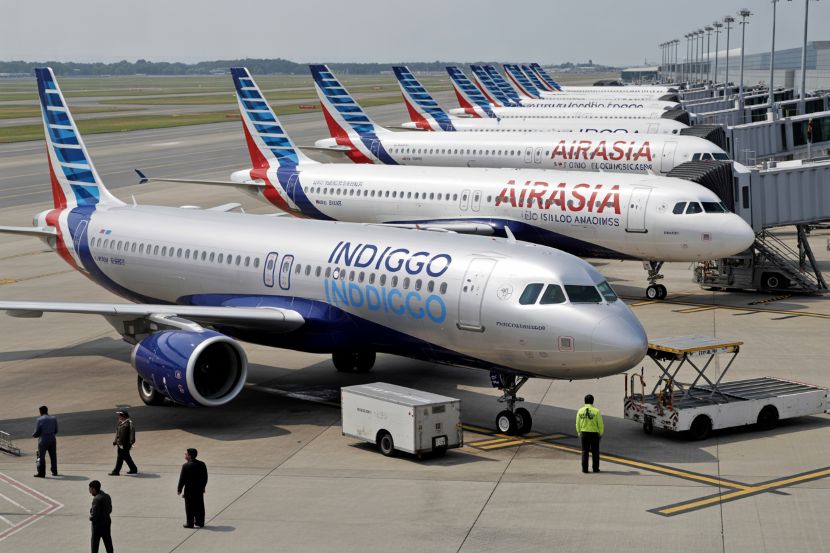 Airbus A320 Recall Hits Airlines Worldwide: Travel Delays In India, Japan, And The Us—what You Need To Know About The Disruptions