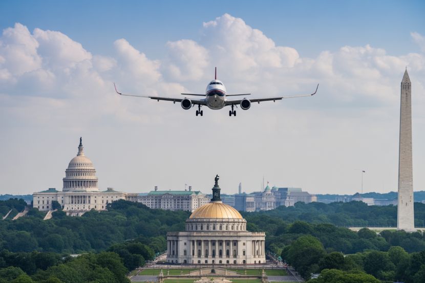 Air Premia Expands U.S. Network with New Incheon to Washington D.C. Route