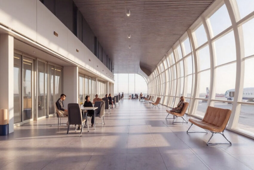 Buriram Airport
thailand