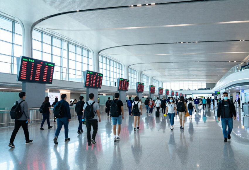 Airport - travel and tour world Heraklion Airport
Greece