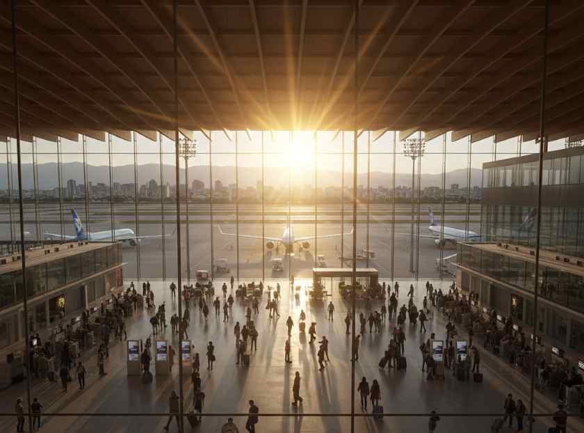 New A330-800 Aircraft by Aerolíneas Argentinas to Drive Growth in Argentina’s Tourism Market