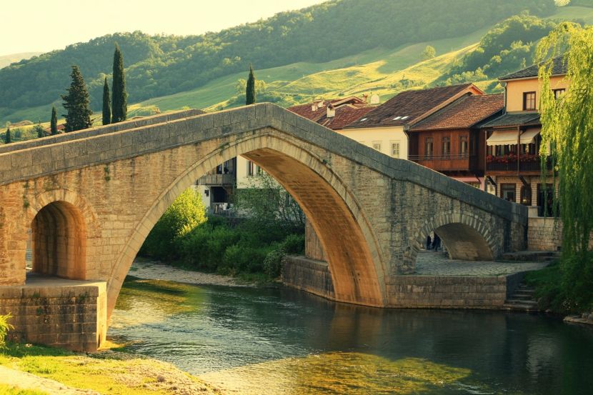 Albanija se ujedinjuje s Bosnom, Bugarskom, Hrvatskom i Portugalom kako bi transformirala europska putovanja 2025. – ove skrivene žarišne točke ostavit će vas bez riječi!