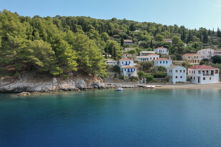 Alonnisos - travel and tour world Alonnisos