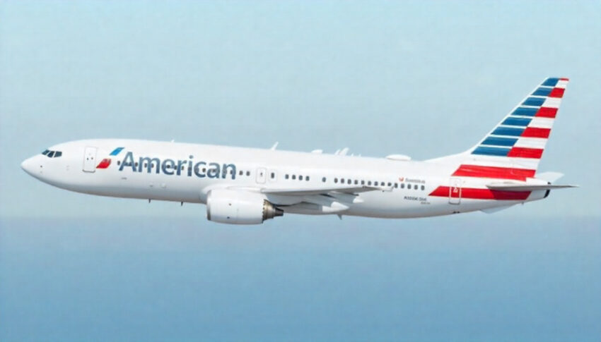 American-airlines-1-1 - travel and tour world American Airlines
Airbus A321XLR