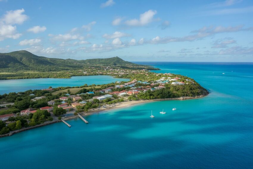 Antigua and Barbuda