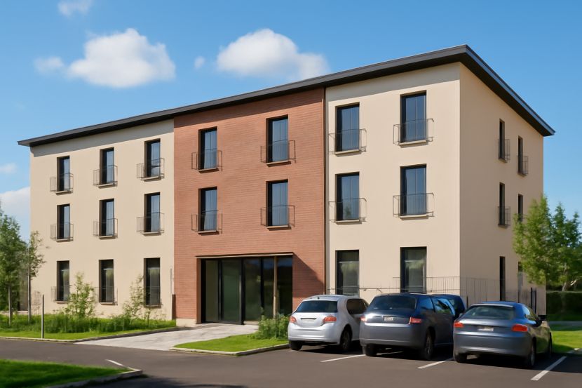 Sustainable Travel: Stay at the New Adagio Access Bordeaux Pessac Aparthotel