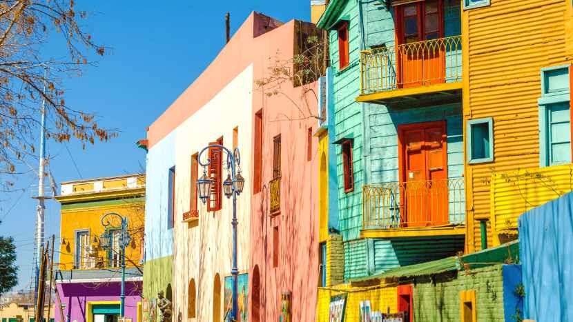 Argentina Joins Indonesia, Vietnam, Italy, Turkey and Denmark as Must-See Colourful Destinations Ready to Ignite Your Wanderlust: Explore Now